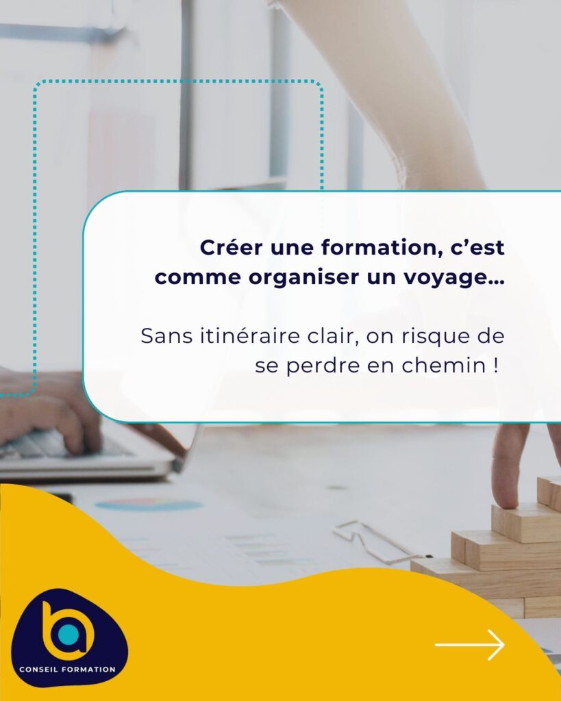 formation