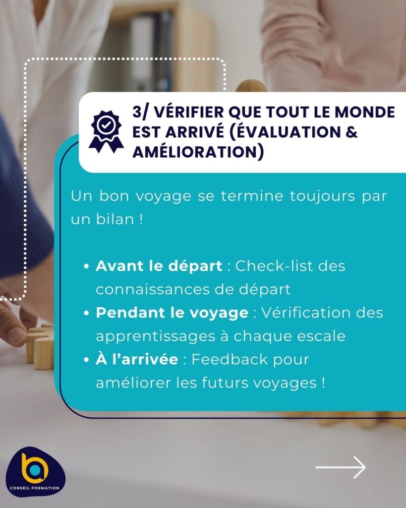 évaluation