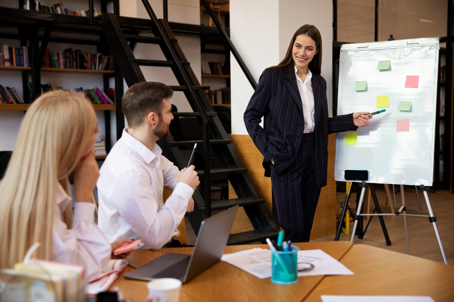 formation professionnelle en 2025