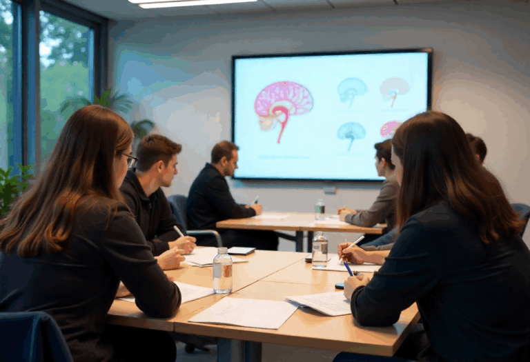 Formation et Neuroscience