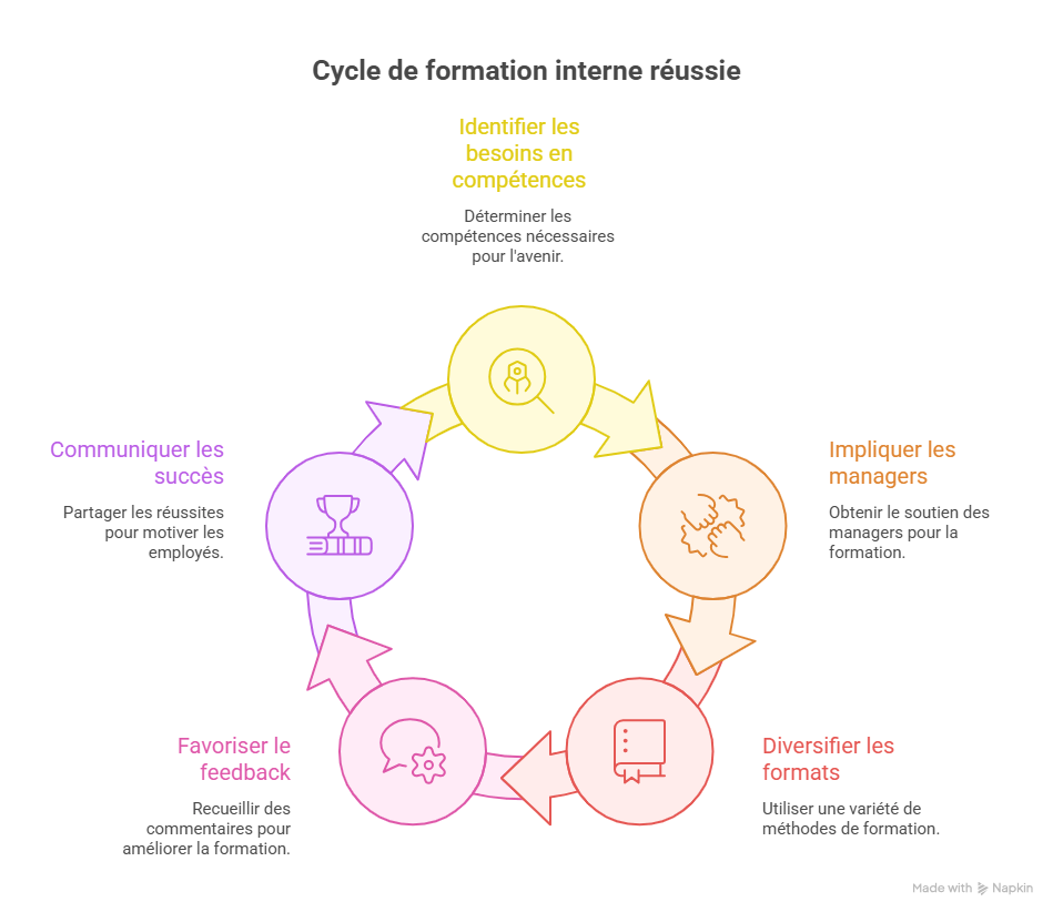 cycle formation interne cycle formation interne