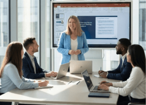 accompagnement pédagogique Toulouse