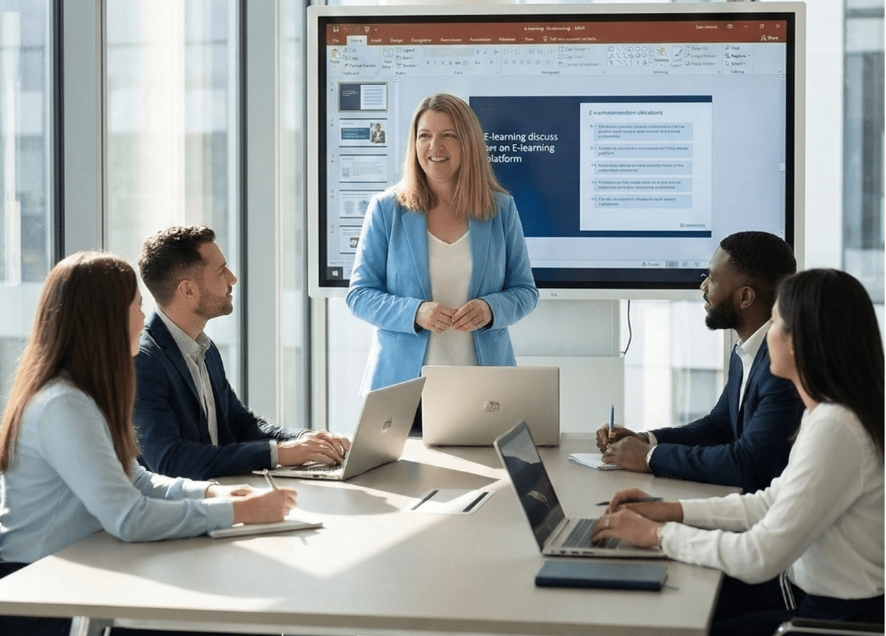 accompagnement pédagogique Toulouse