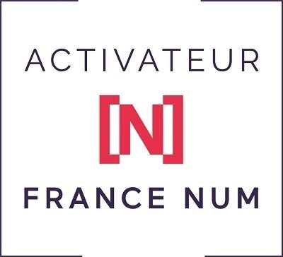 Label Activateur France Num